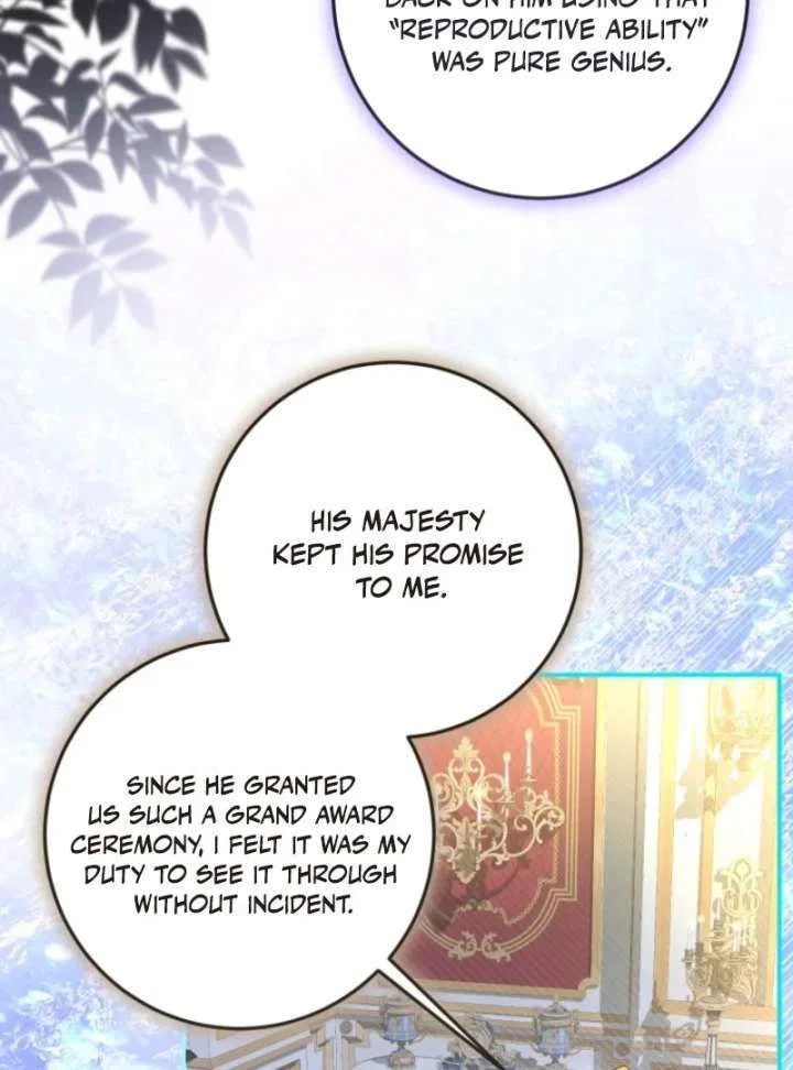 I Became the Master of the Devil Chapter 90 – Page 3
