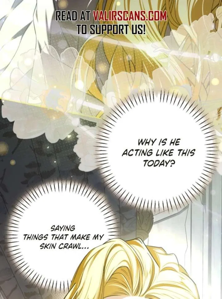 I Became the Master of the Devil Chapter 90 – Page 113