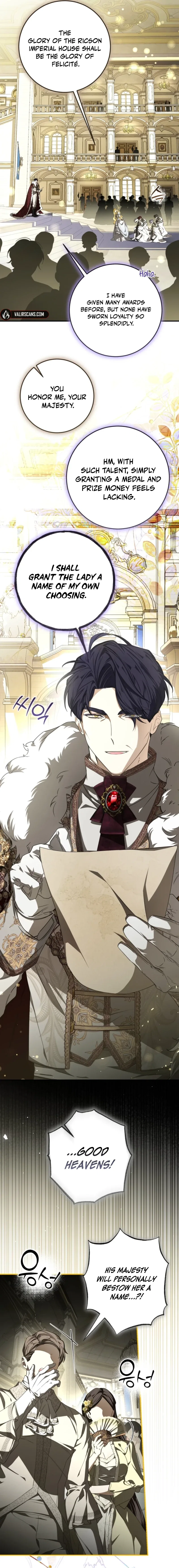 I Became the Master of the Devil Chapter 88 – Page 6
