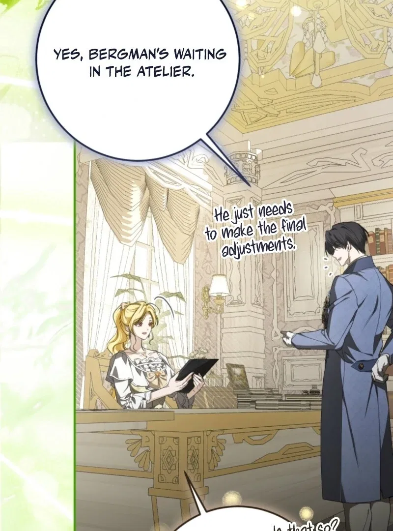 I Became the Master of the Devil Chapter 85 – Page 16