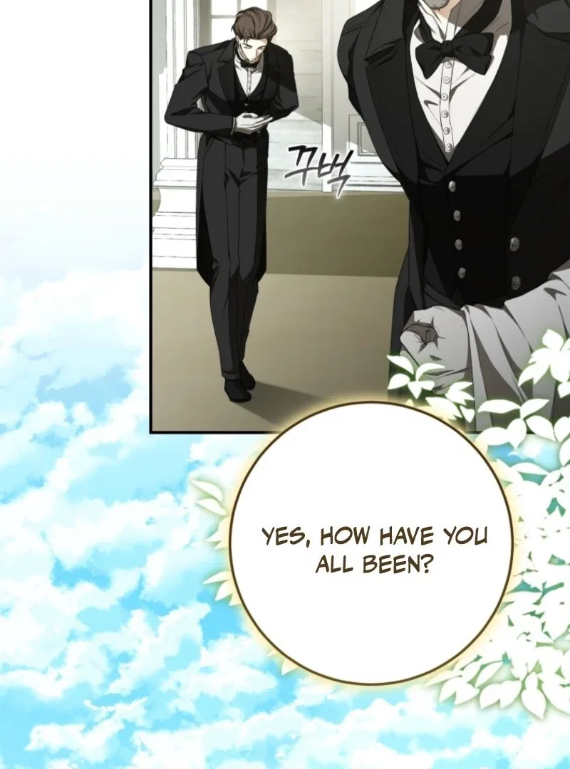 I Became the Master of the Devil Chapter 85 – Page 22