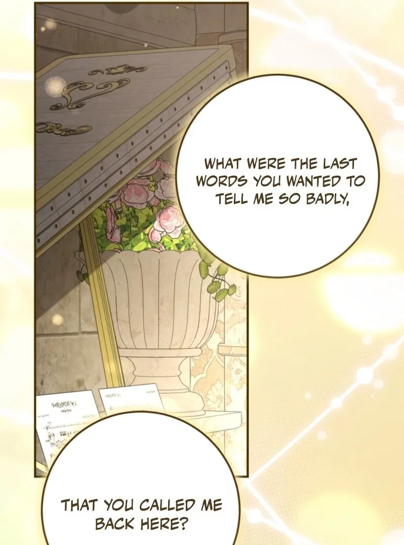 I Became the Master of the Devil Chapter 85 – Page 41
