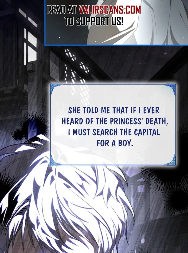 I Became the Master of the Devil Chapter 85 – Page 59