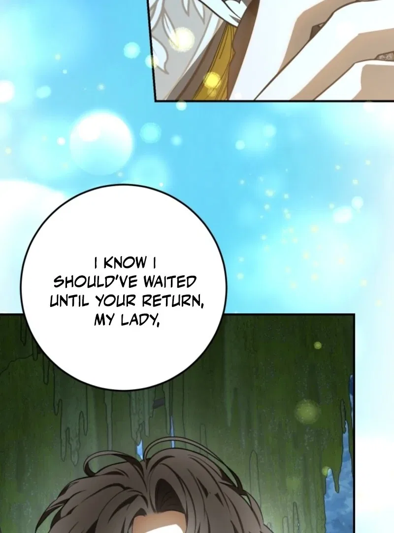 I Became the Master of the Devil Chapter 84 – Page 30
