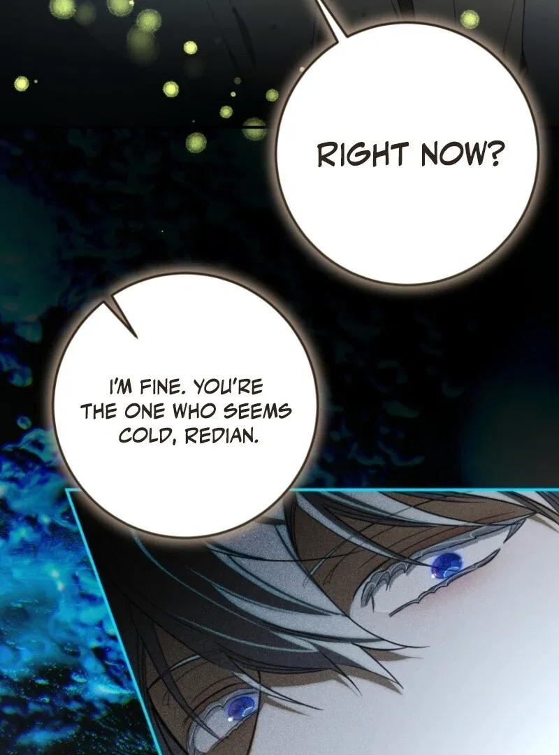 I Became the Master of the Devil Chapter 84 – Page 37