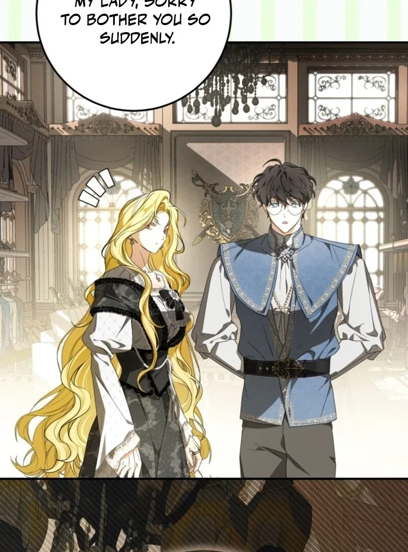 I Became the Master of the Devil Chapter 84 – Page 52