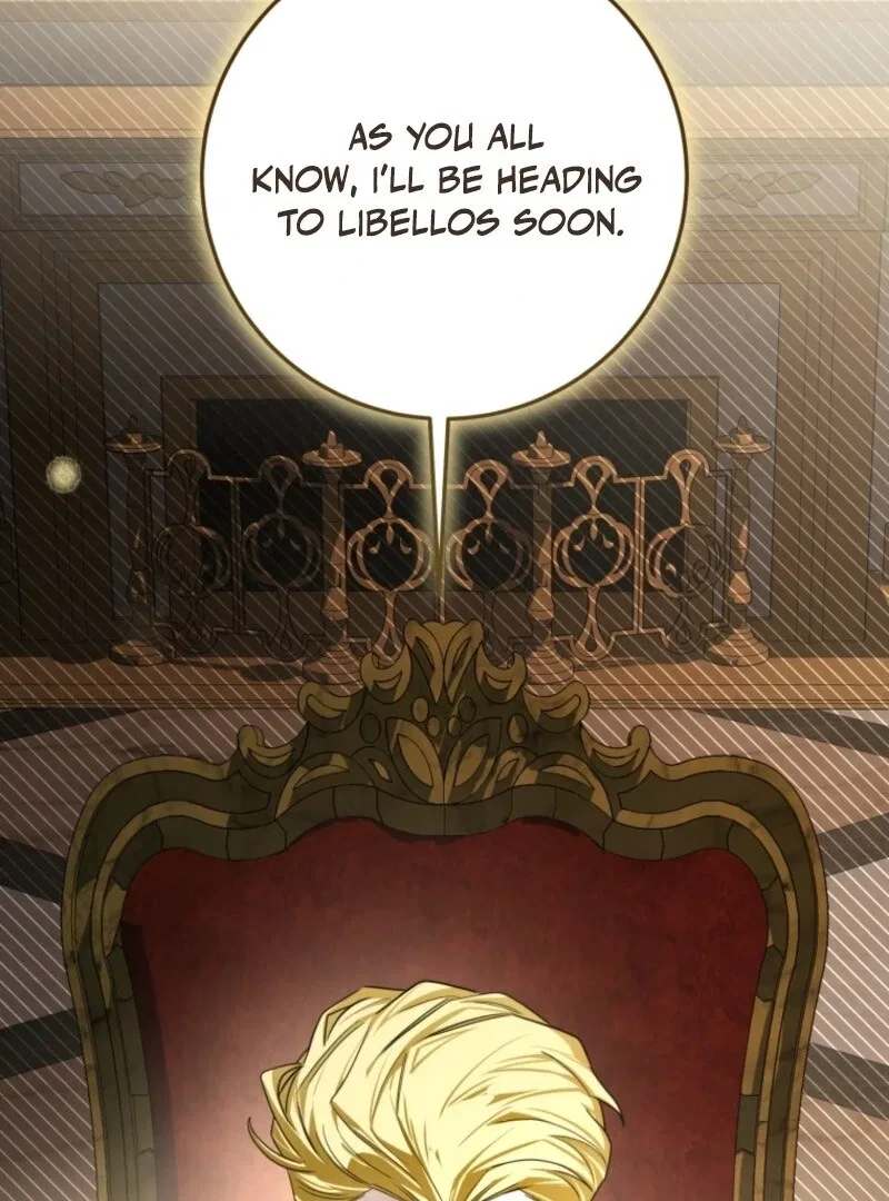 I Became the Master of the Devil Chapter 84 – Page 71