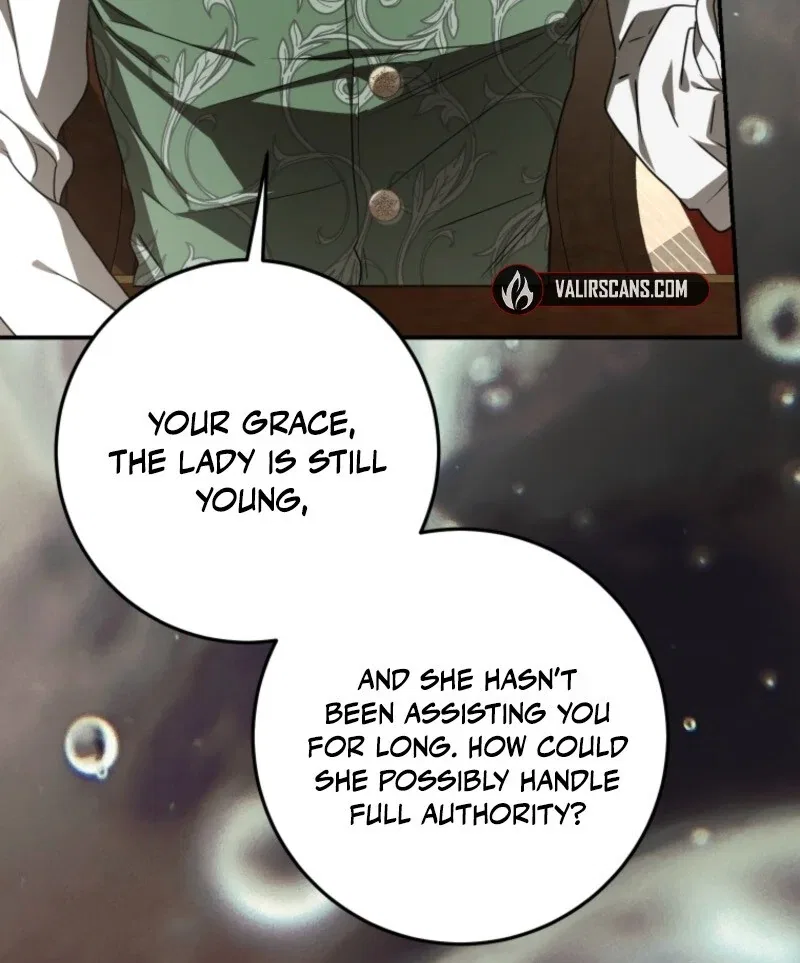I Became the Master of the Devil Chapter 84 – Page 78