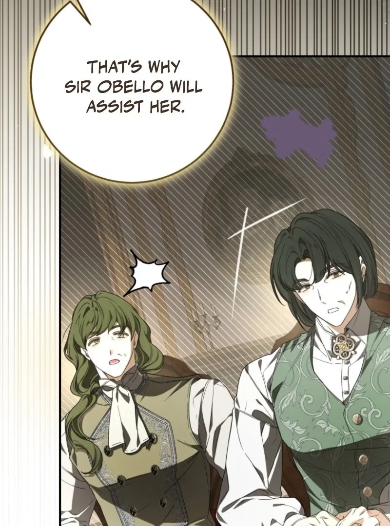 I Became the Master of the Devil Chapter 84 – Page 82