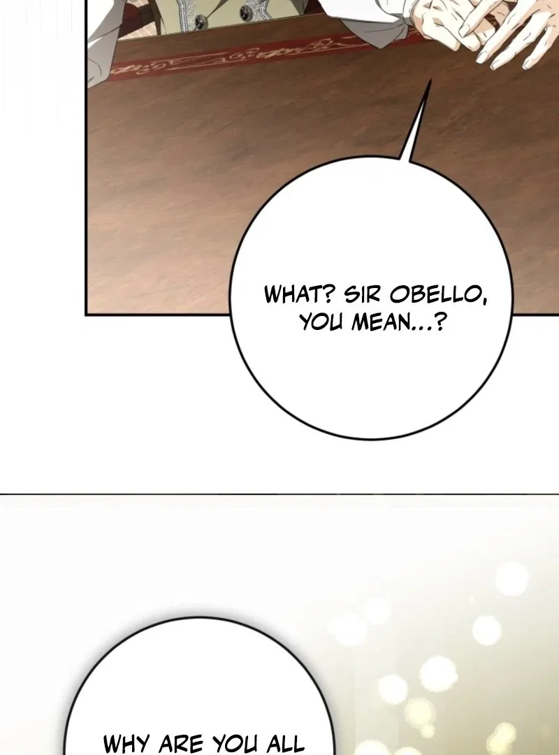 I Became the Master of the Devil Chapter 84 – Page 83