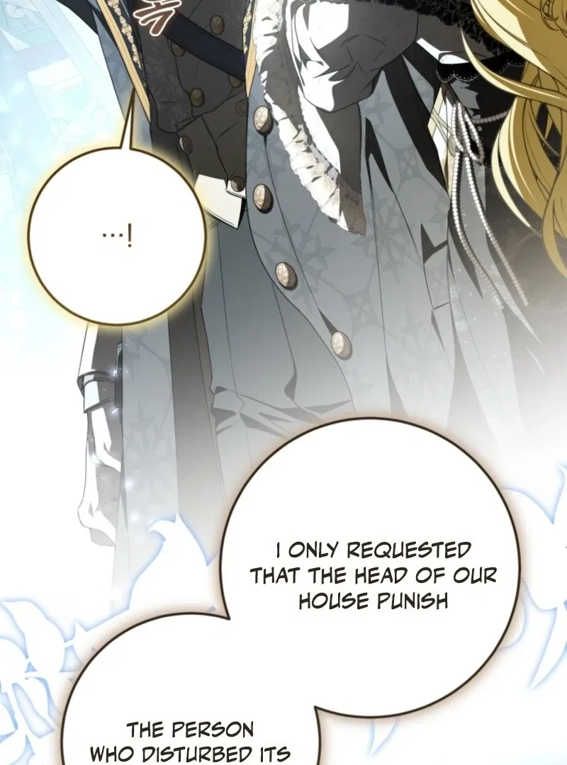I Became the Master of the Devil Chapter 84 – Page 110