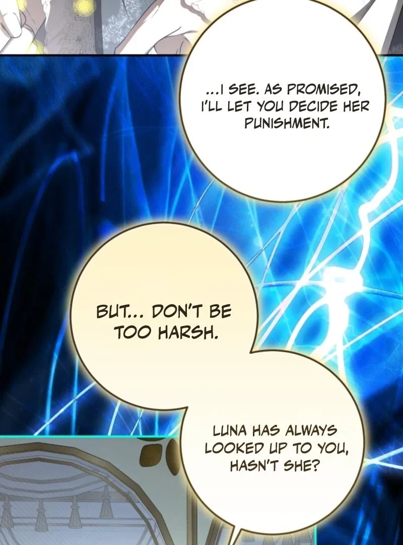 I Became the Master of the Devil Chapter 84 – Page 113