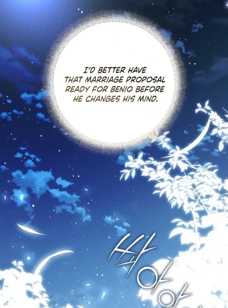 I Became the Master of the Devil Chapter 84 – Page 127