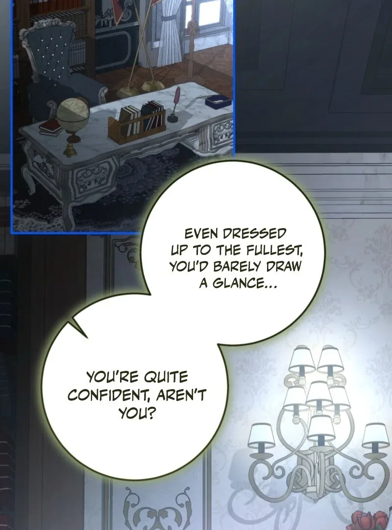 I Became the Master of the Devil Chapter 83 – Page 6