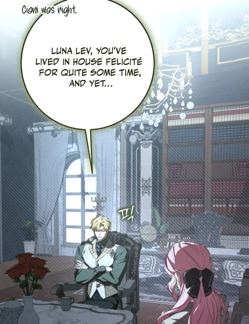 I Became the Master of the Devil Chapter 83 – Page 9
