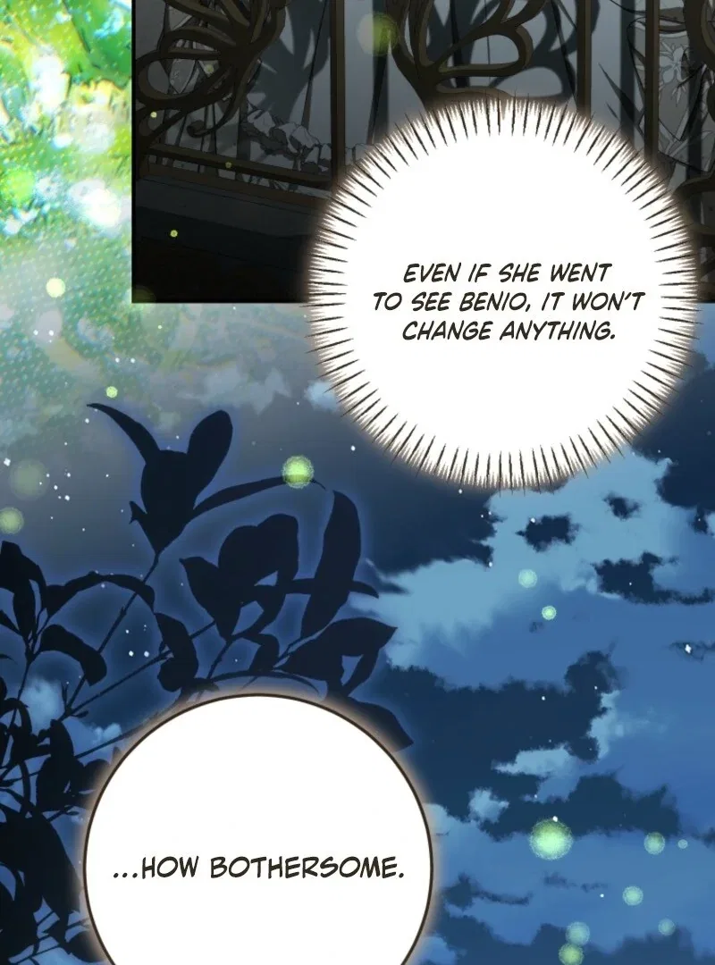 I Became the Master of the Devil Chapter 83 – Page 64