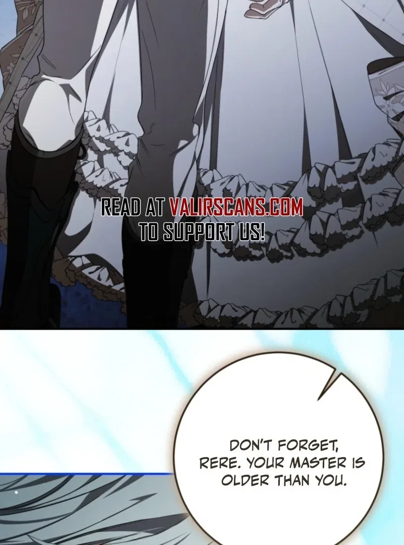 I Became the Master of the Devil Chapter 83 – Page 104