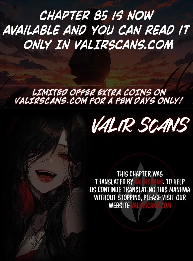 I Became the Master of the Devil Chapter 82 – Page 1