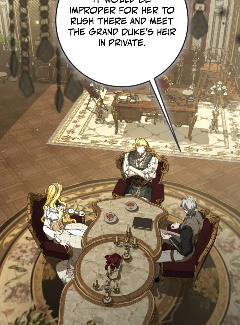 I Became the Master of the Devil Chapter 82 – Page 5