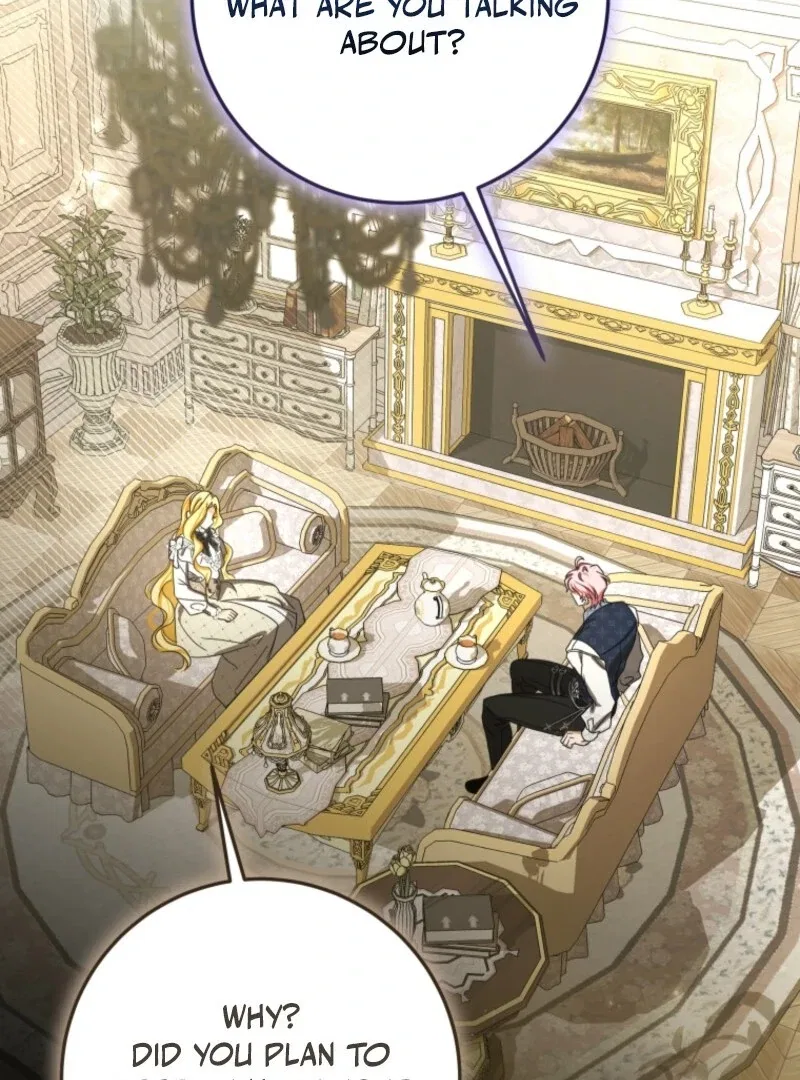 I Became the Master of the Devil Chapter 82 – Page 37