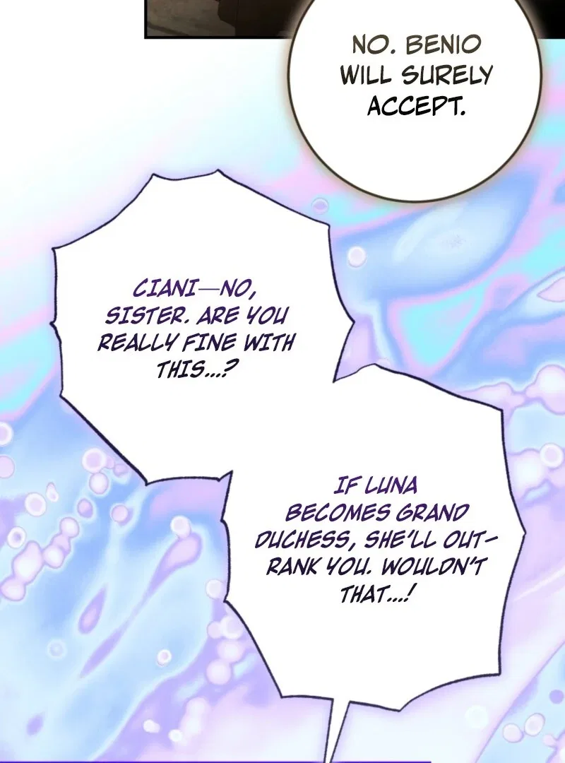 I Became the Master of the Devil Chapter 82 – Page 51