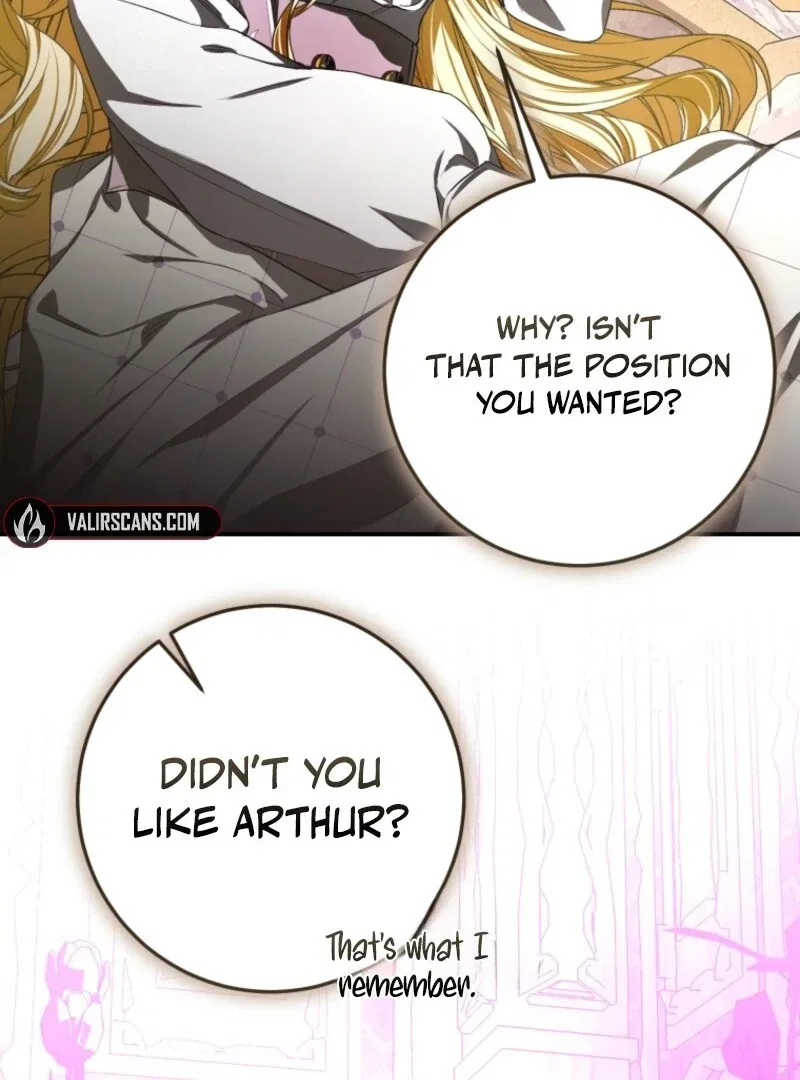 I Became the Master of the Devil Chapter 82 – Page 71