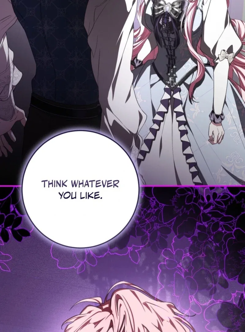 I Became the Master of the Devil Chapter 82 – Page 91