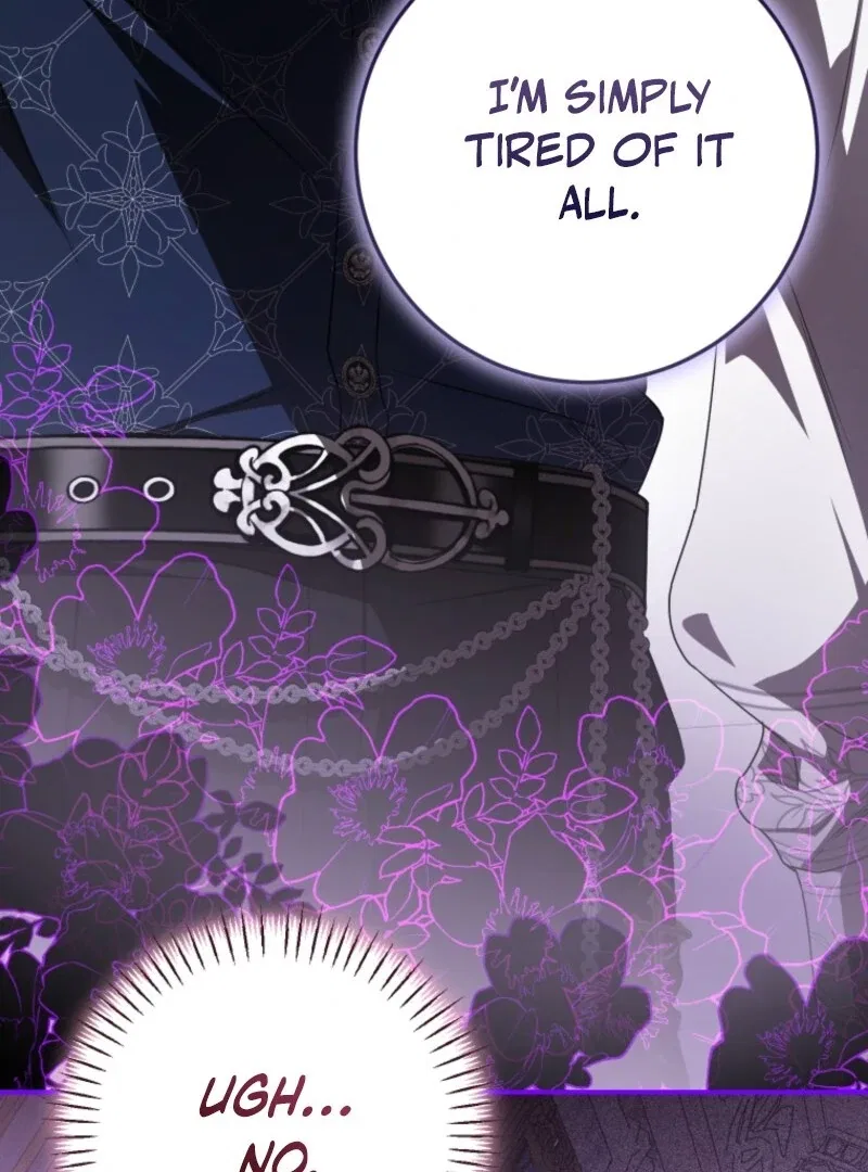 I Became the Master of the Devil Chapter 82 – Page 93