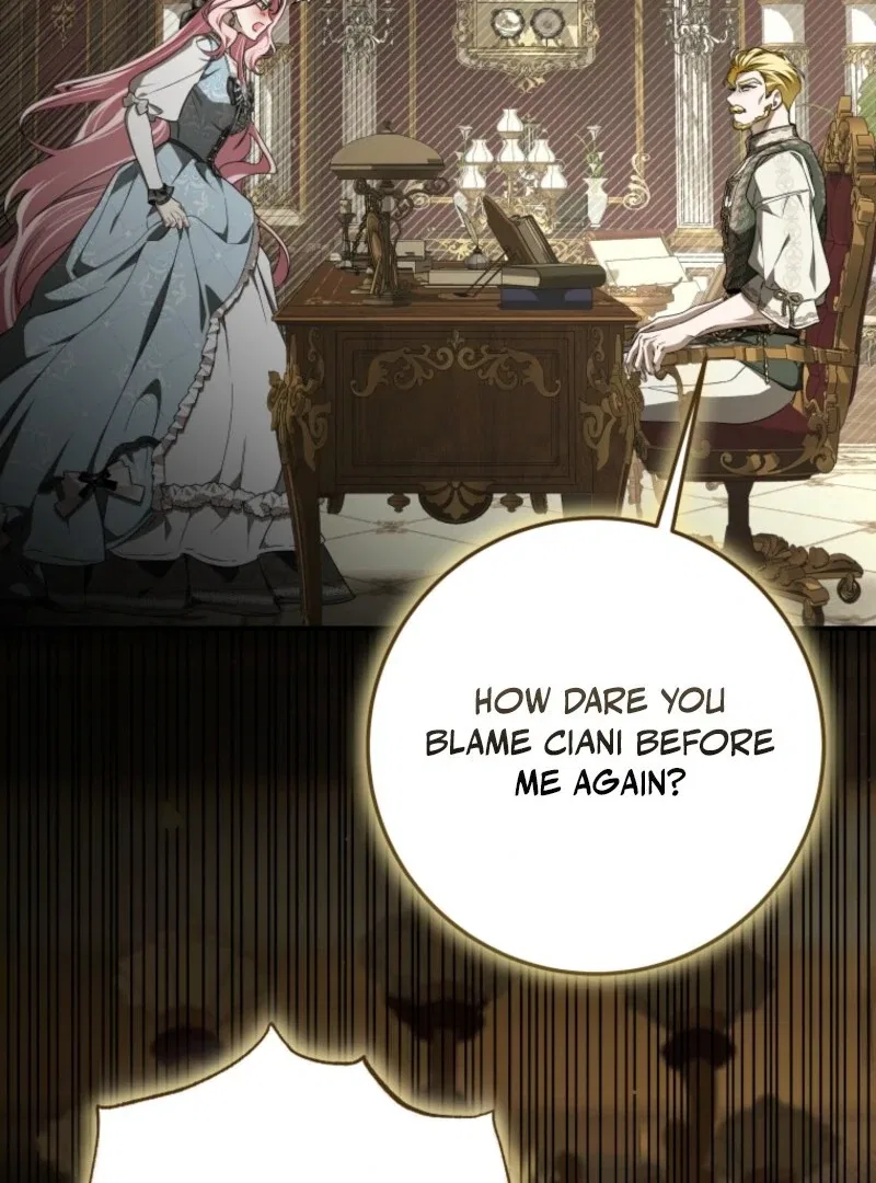 I Became the Master of the Devil Chapter 82 – Page 104
