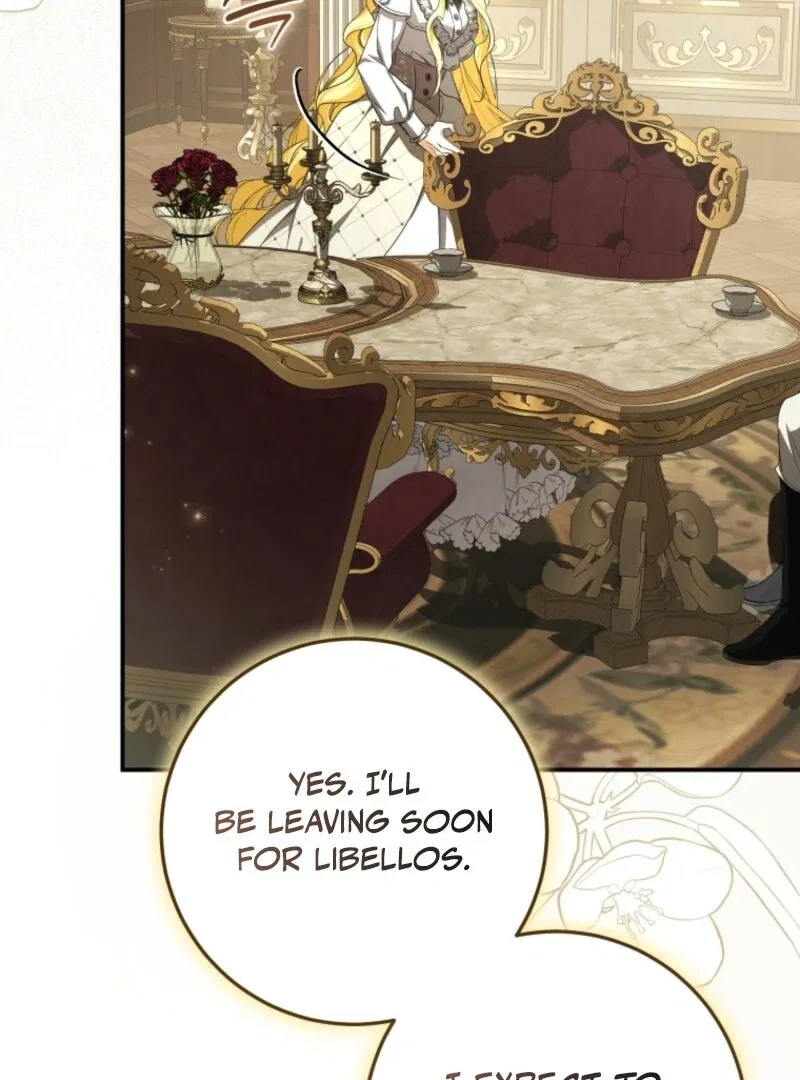 I Became the Master of the Devil Chapter 81 – Page 19