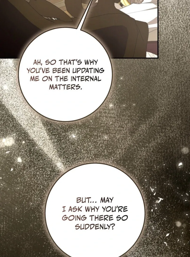 I Became the Master of the Devil Chapter 81 – Page 21