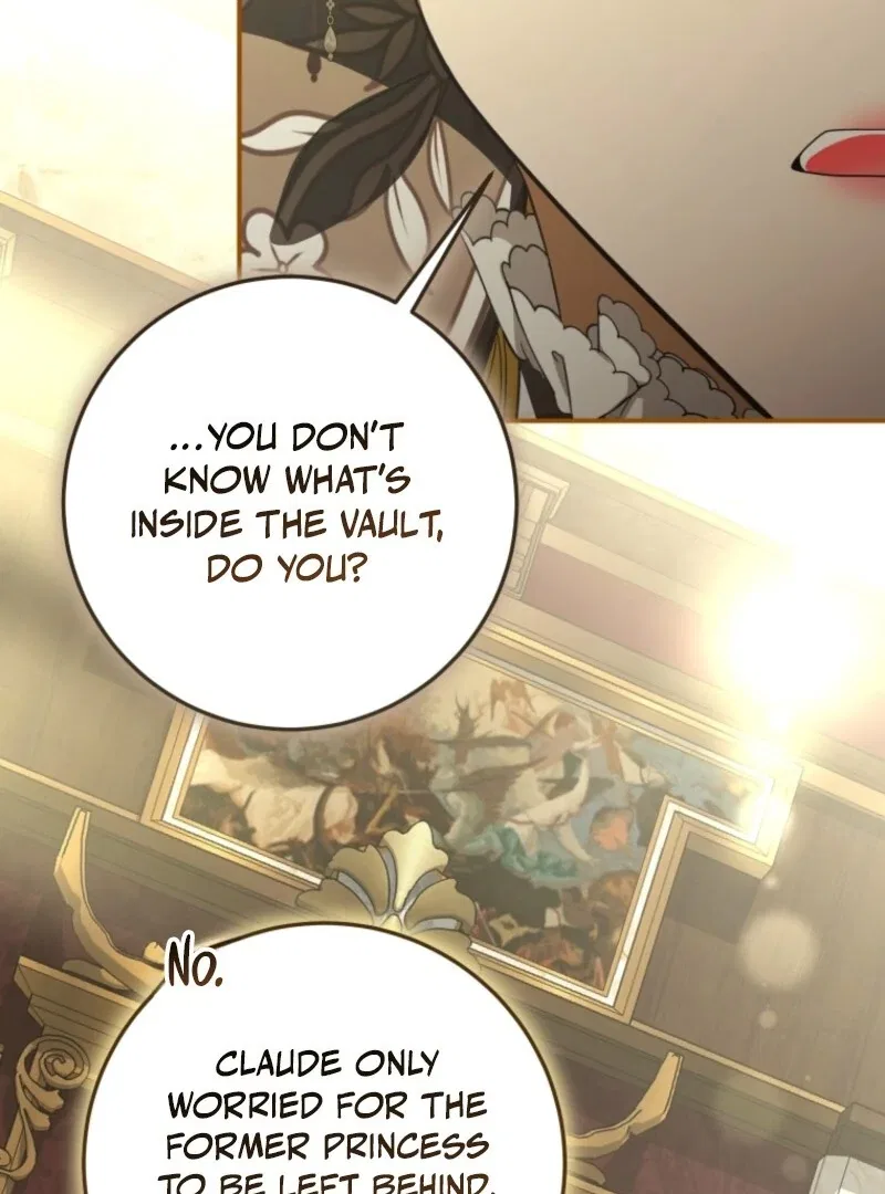 I Became the Master of the Devil Chapter 81 – Page 35