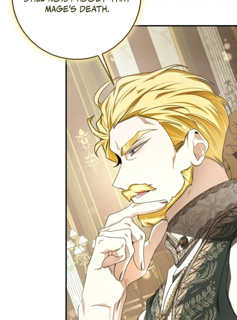 I Became the Master of the Devil Chapter 81 – Page 45