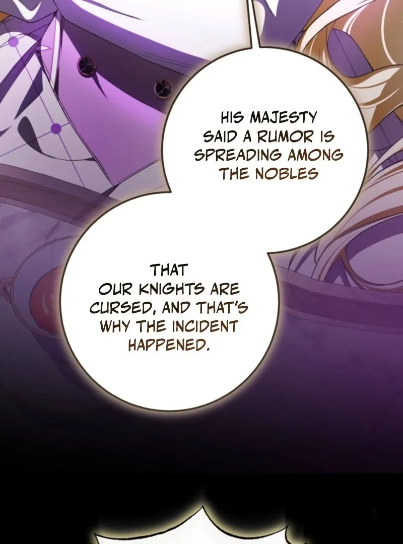 I Became the Master of the Devil Chapter 81 – Page 50