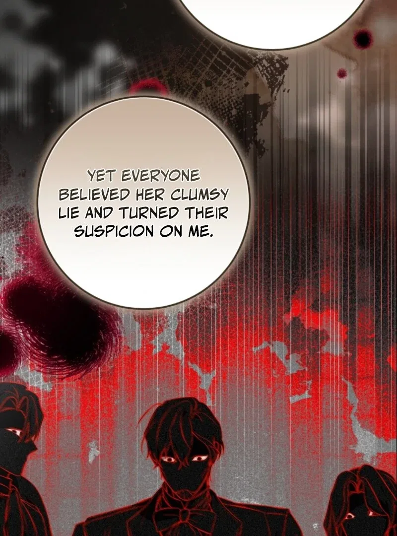 I Became the Master of the Devil Chapter 81 – Page 84
