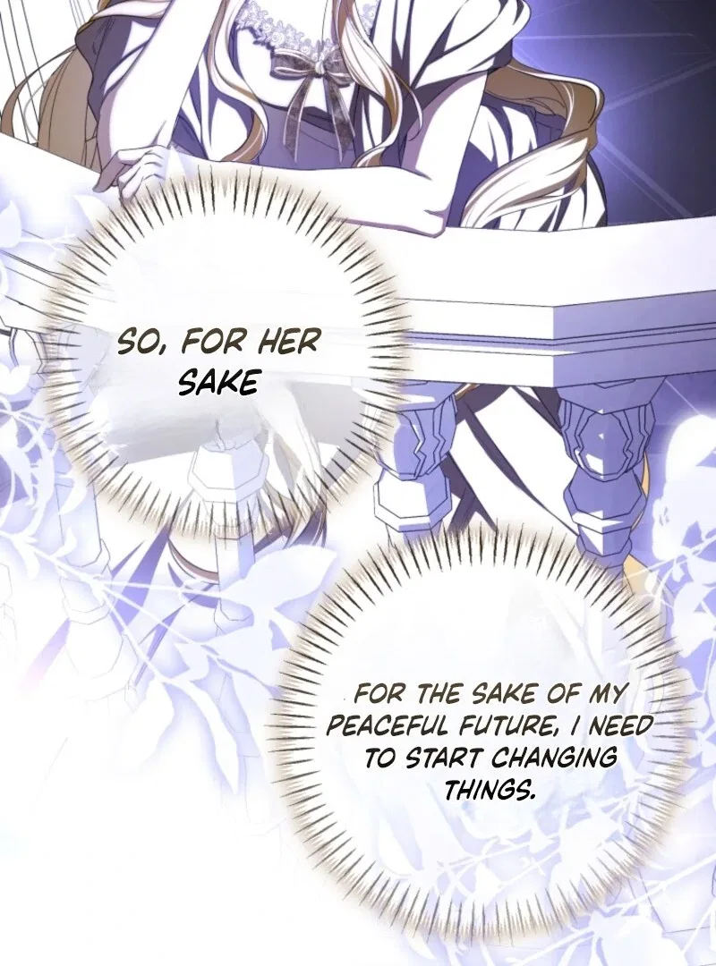 I Became the Master of the Devil Chapter 81 – Page 95