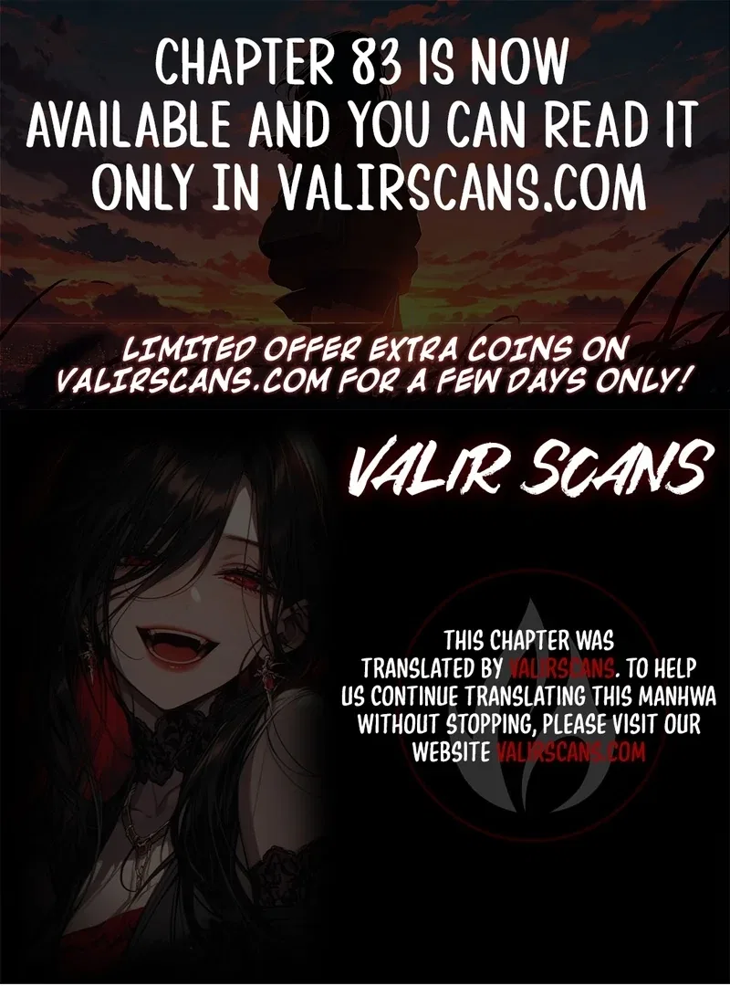 I Became the Master of the Devil Chapter 80 – Page 1