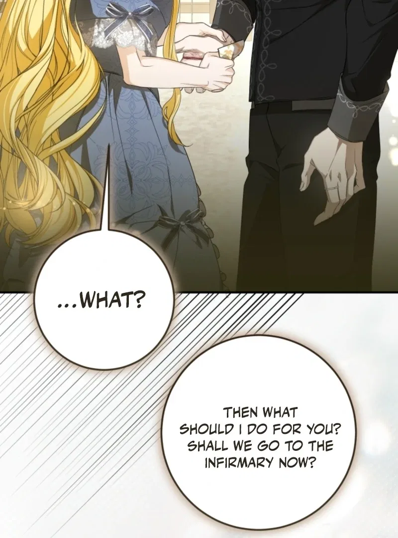 I Became the Master of the Devil Chapter 80 – Page 28