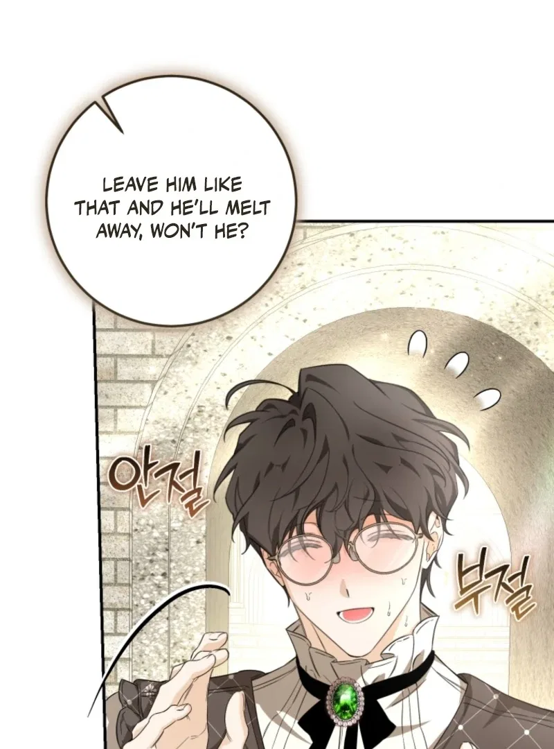 I Became the Master of the Devil Chapter 80 – Page 35