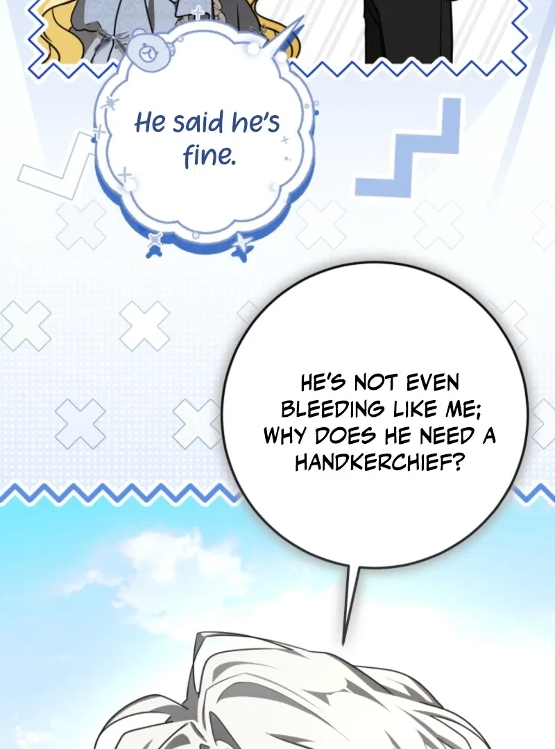 I Became the Master of the Devil Chapter 80 – Page 39