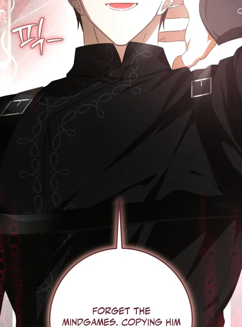 I Became the Master of the Devil Chapter 80 – Page 54