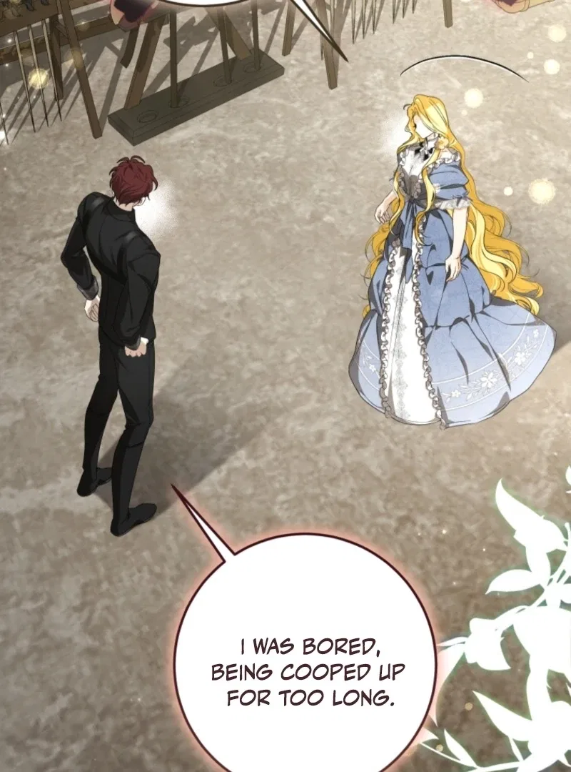 I Became the Master of the Devil Chapter 80 – Page 56