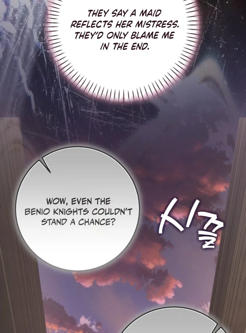 I Became the Master of the Devil Chapter 80 – Page 81