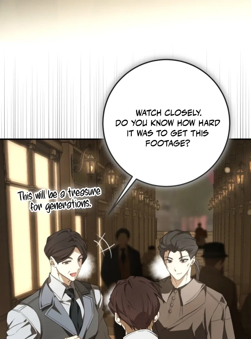 I Became the Master of the Devil Chapter 80 – Page 84