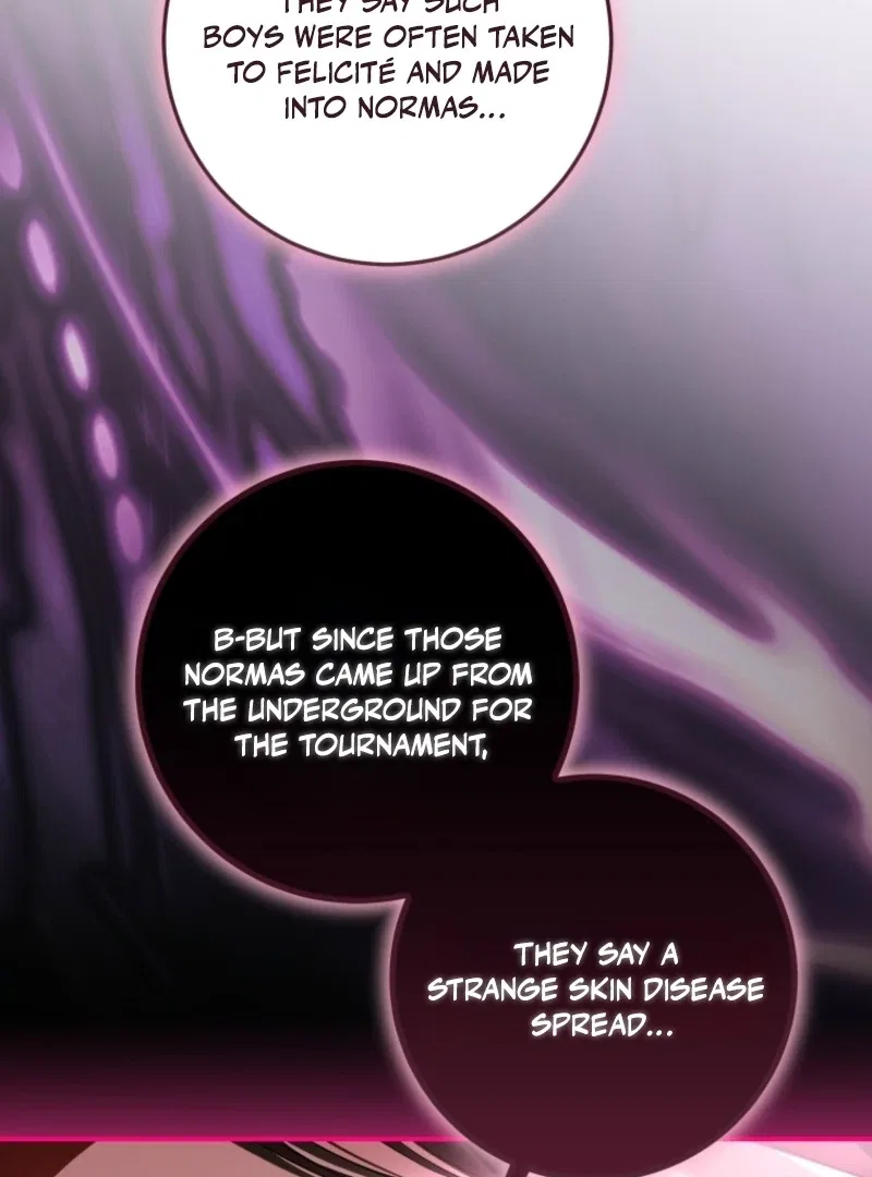 I Became the Master of the Devil Chapter 80 – Page 108