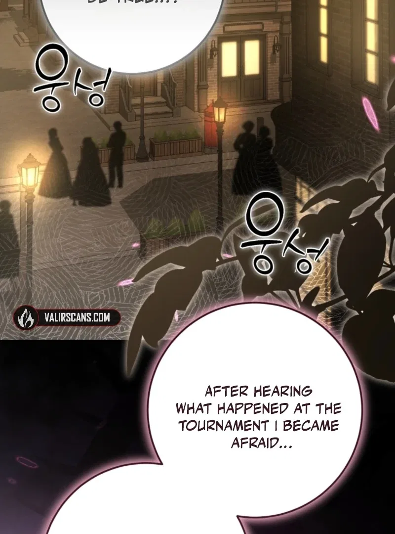 I Became the Master of the Devil Chapter 80 – Page 111