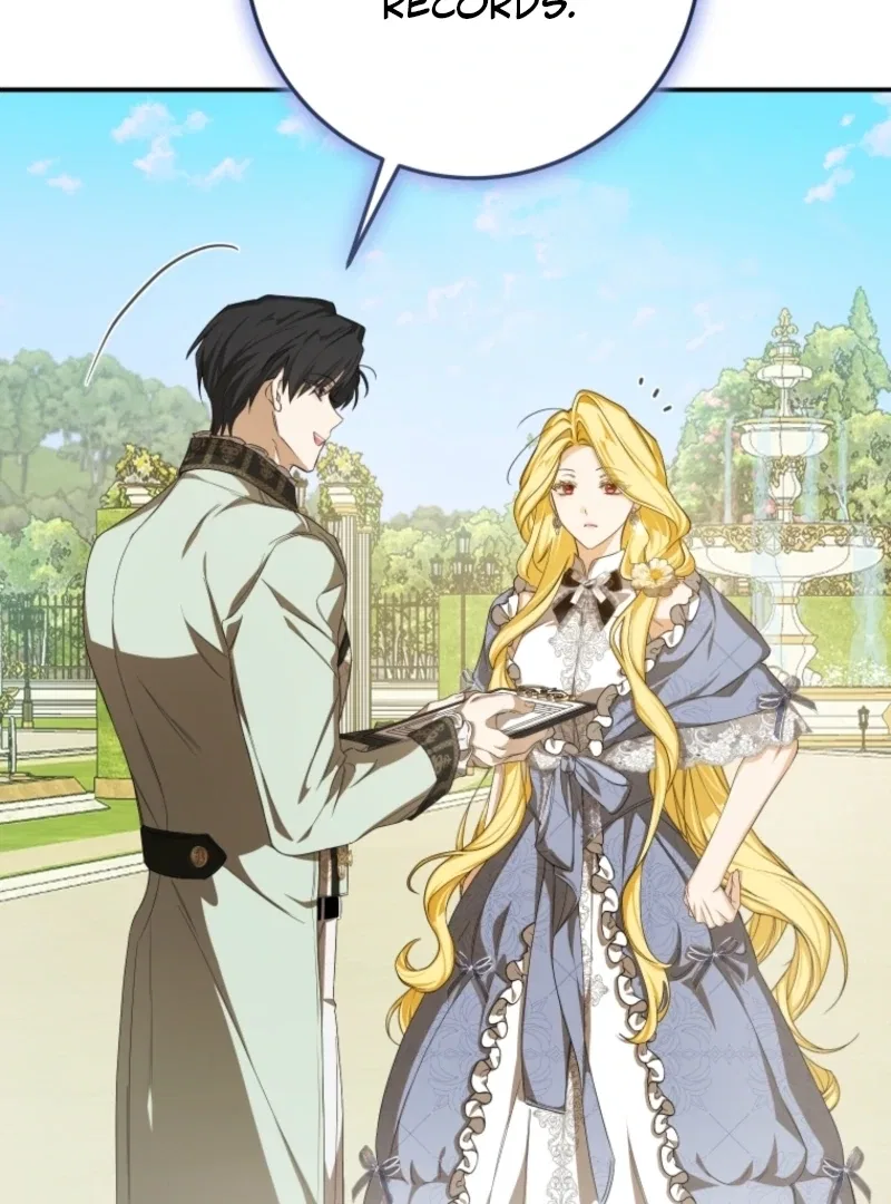 I Became the Master of the Devil Chapter 79 – Page 35