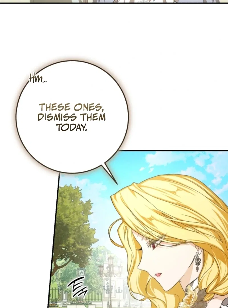 I Became the Master of the Devil Chapter 79 – Page 36
