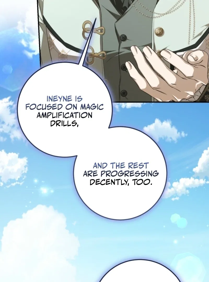 I Became the Master of the Devil Chapter 79 – Page 77