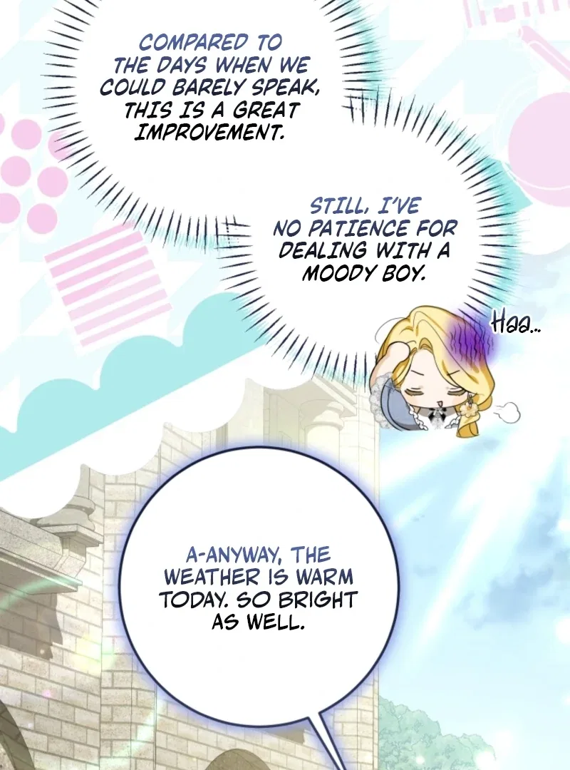 I Became the Master of the Devil Chapter 79 – Page 89
